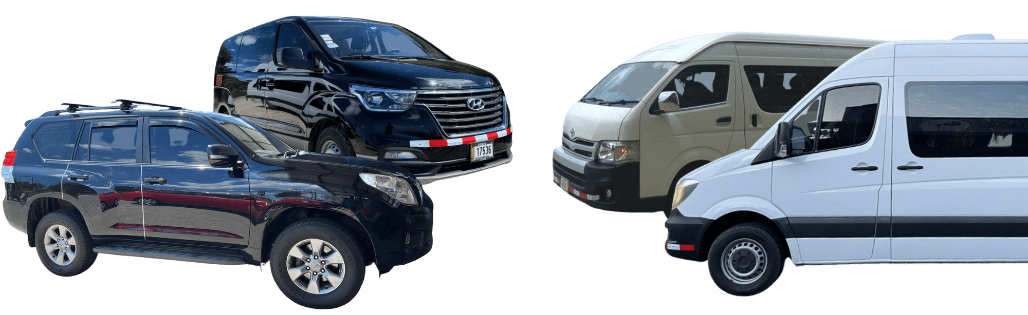 Fleet Manuel Antonio Transfers